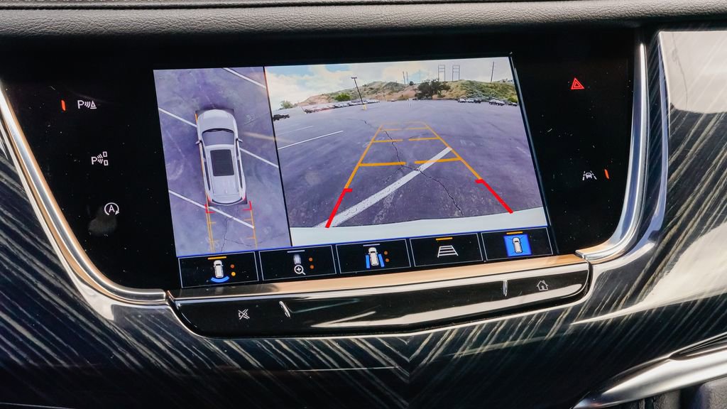 Certified 2023 Cadillac XT6 Premium Luxury w/ Technology Package image 25