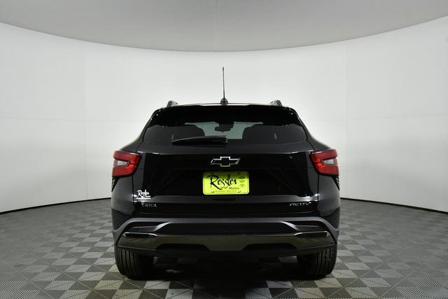 New 2026 Chevrolet Trax ACTIV w/ Driver Confidence Package FWD image 12