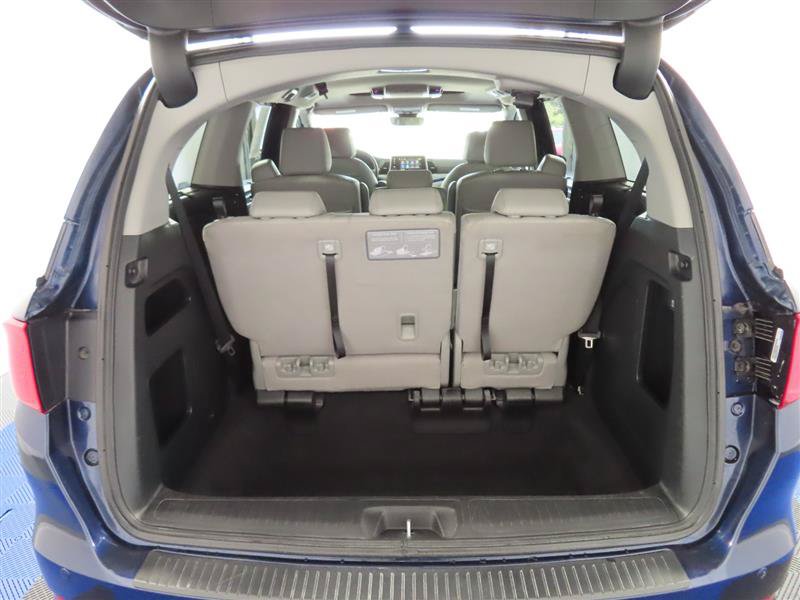 Used 2023 Honda Odyssey Touring image 12