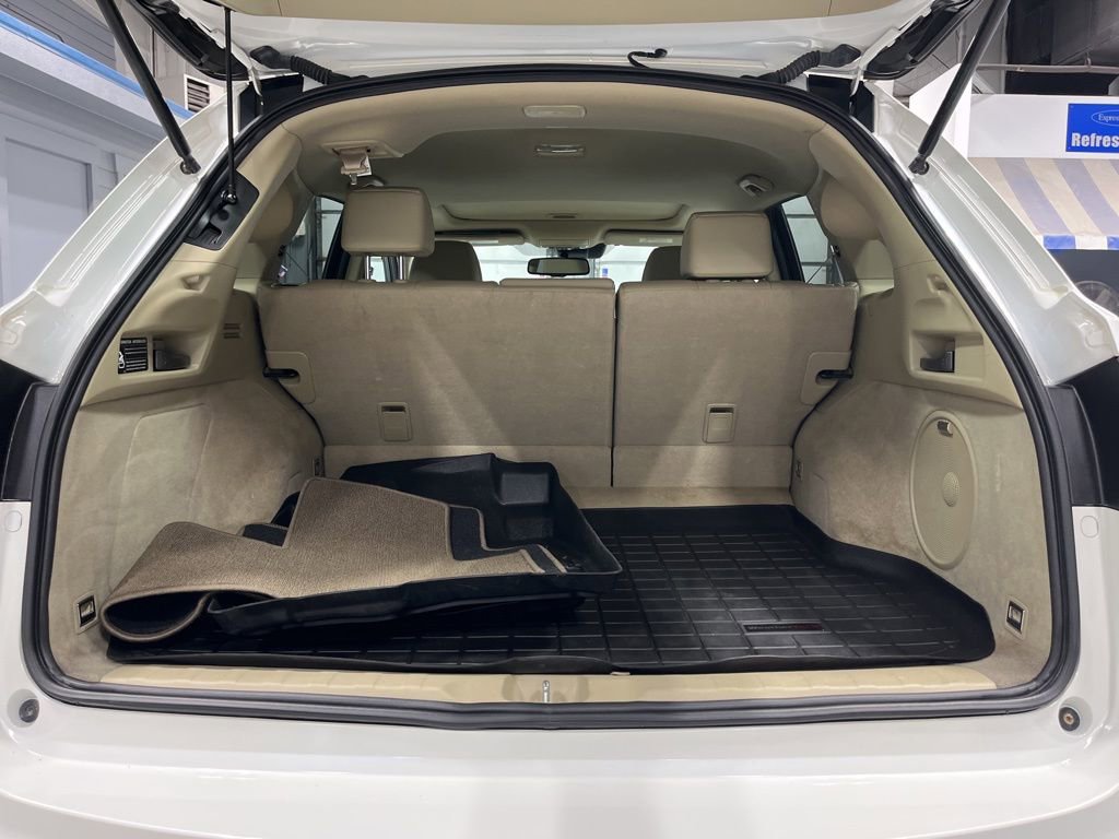 Used 2016 Acura RDX AWD w/ Advance Package image 38