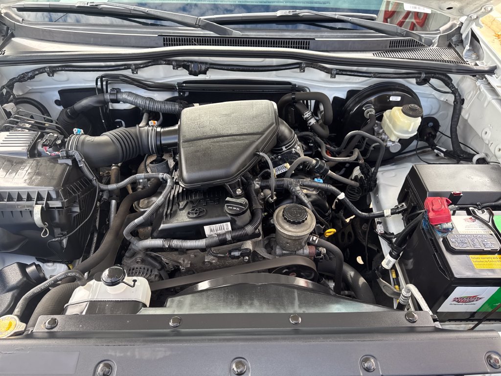 Used 2015 Toyota Tacoma 2WD Access Cab image 20