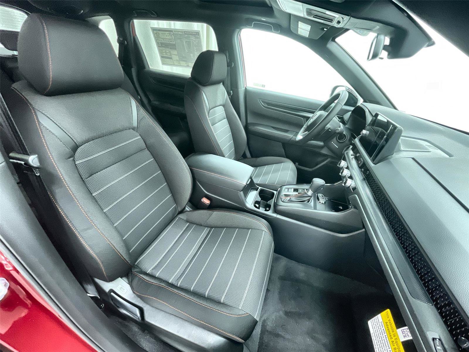 New 2026 Honda CR-V Sport image 30