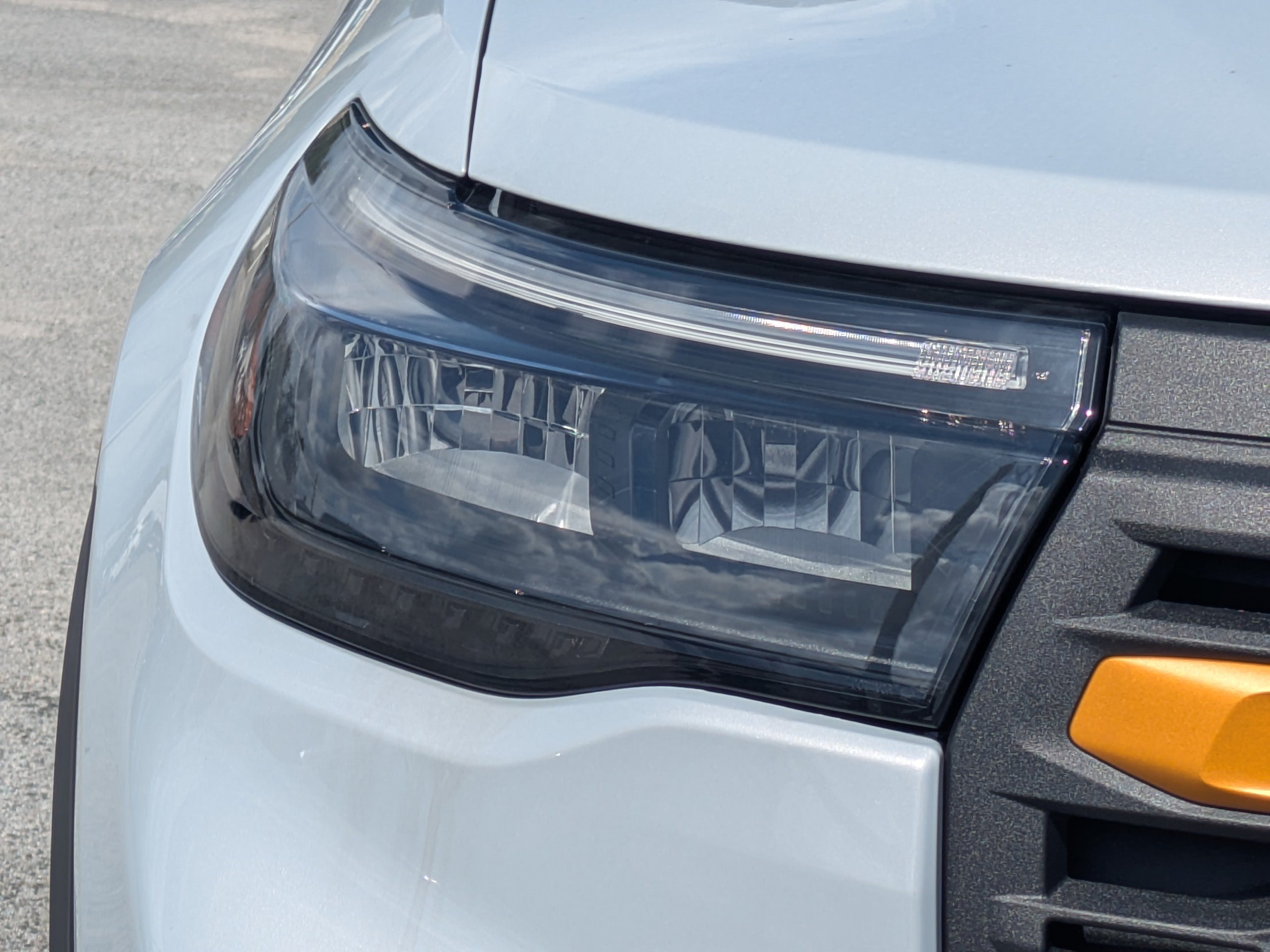 New 2026 Ford Explorer Tremor w/ Tremor Ultimate Package AWD/4WD image 10