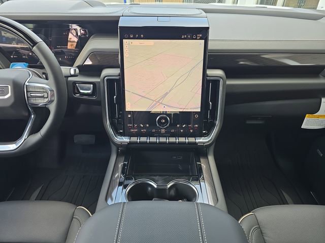 New 2026 GMC Yukon XL Elevation image 13