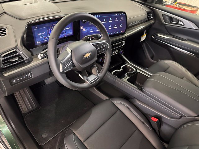 New 2027 Chevrolet Traverse LT w/ LPO, Floor Liner Package AWD/4WD image 39