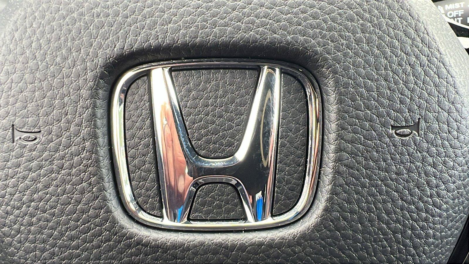 New 2027 Honda HR-V Sport image 30