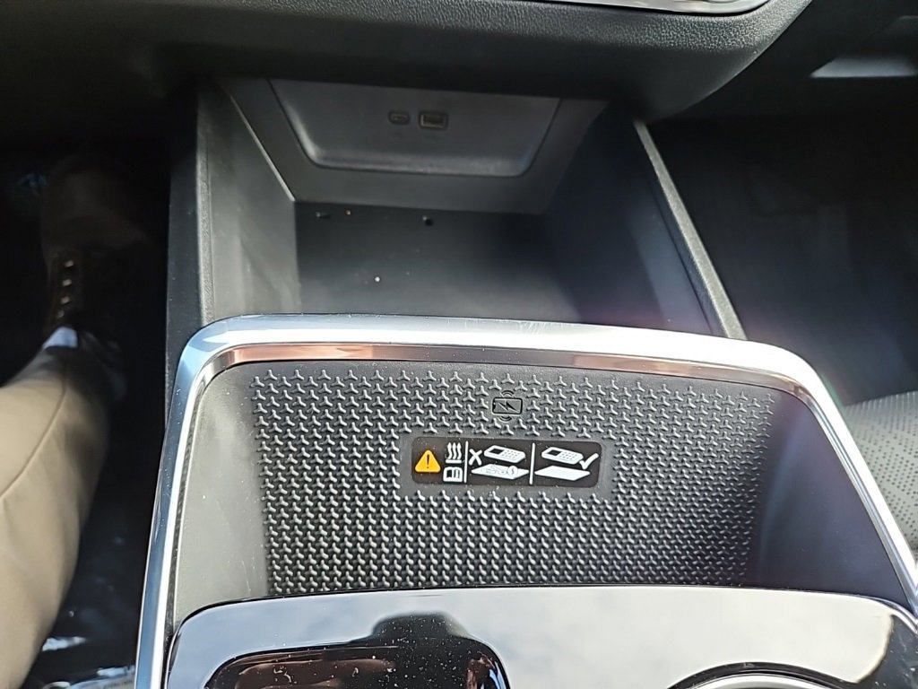 New 2026 Chevrolet Equinox LT w/ Convenience Package II image 20