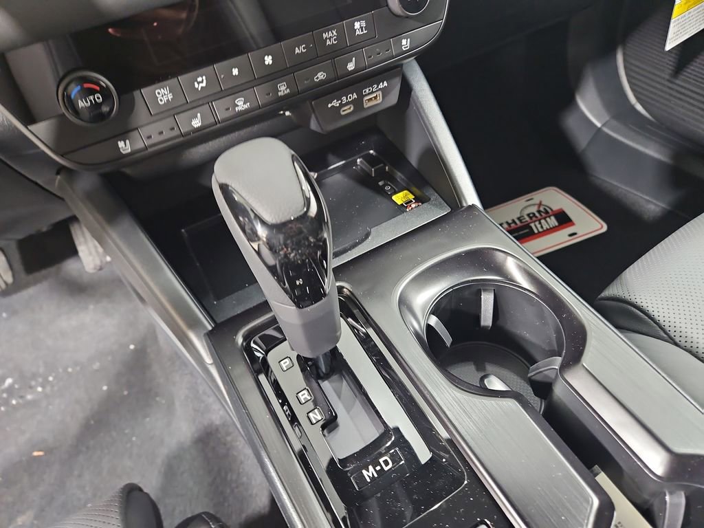 New 2026 Subaru Outback Touring XT image 25