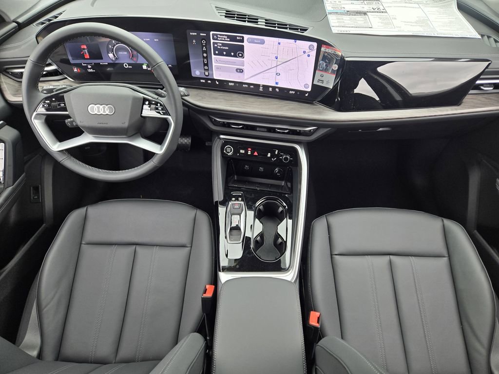 New 2026 Audi Q5 Premium Plus AWD/4WD image 32