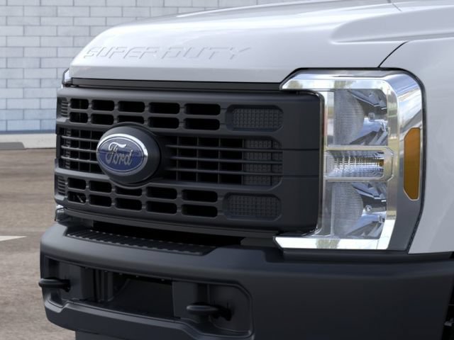 New 2026 Ford F350 XL AWD/4WD image 18