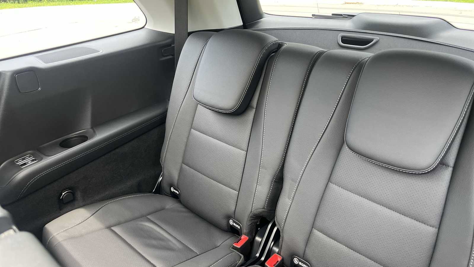 New 2026 Mercedes-Benz GLS 450 4MATIC image 34