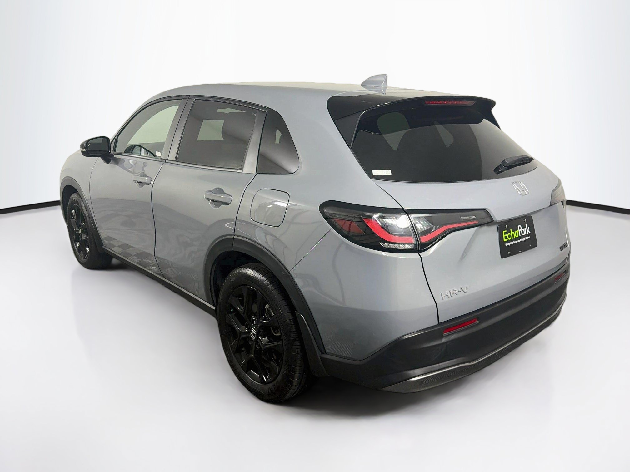 Used 2024 Honda HR-V Sport image 5