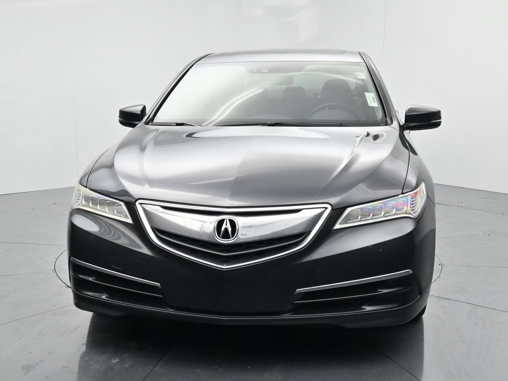 Used 2015 Acura TLX w/ Technology Package FWD image 3