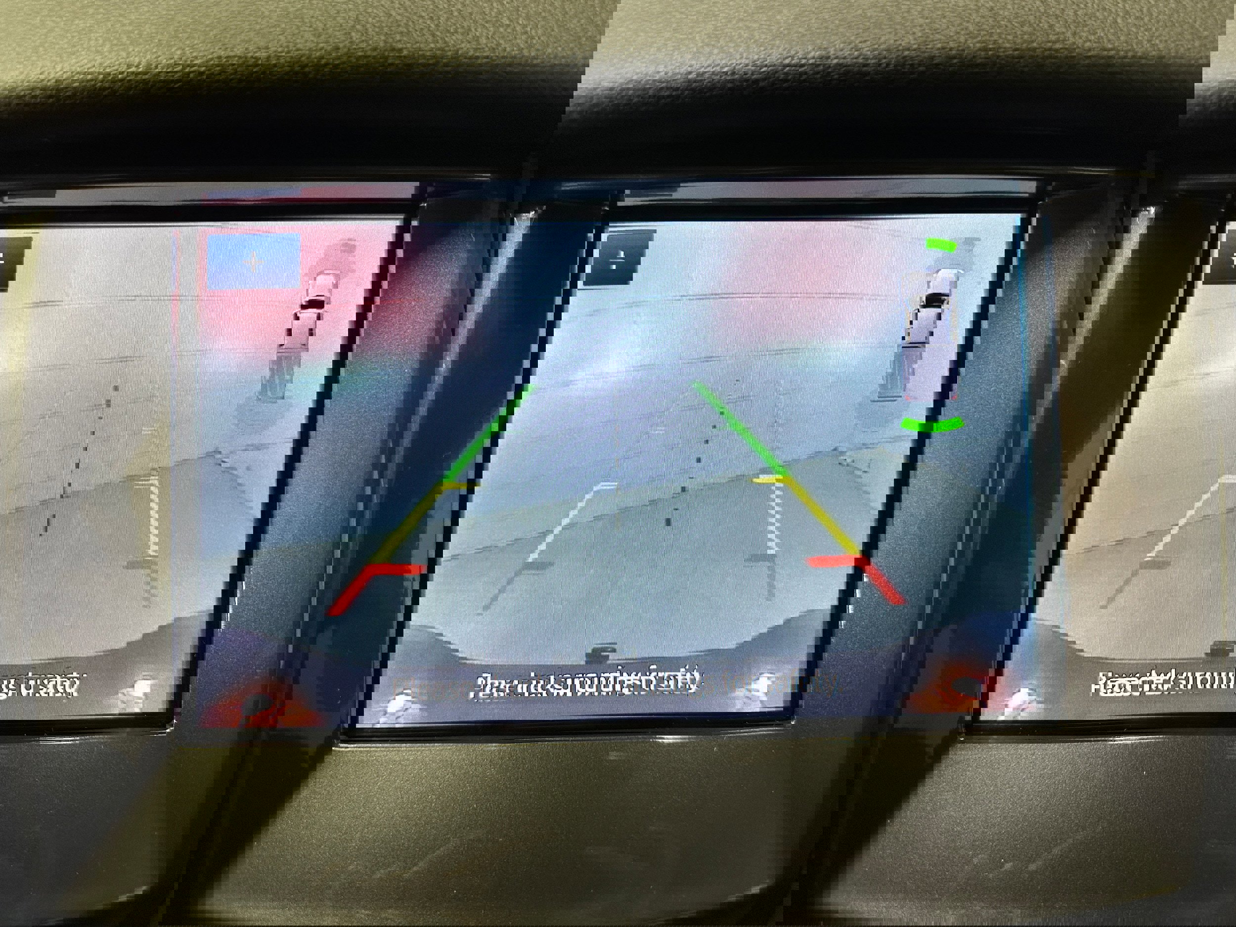 Certified 2021 Ford Ranger Lariat w/ Equipment Group 501A High image 21