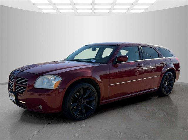 Used 2007 Dodge Magnum SXT image 8