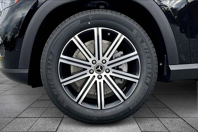 New 2026 Mercedes-Benz GLE 350 4MATIC image 15