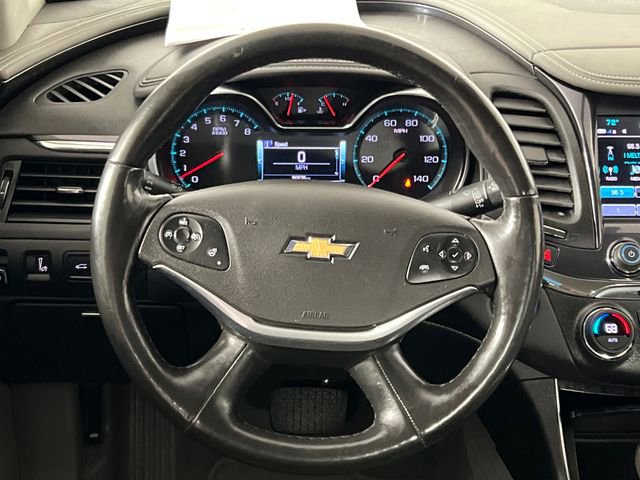 Used 2018 Chevrolet Impala LT w/ LT Leather Package image 15