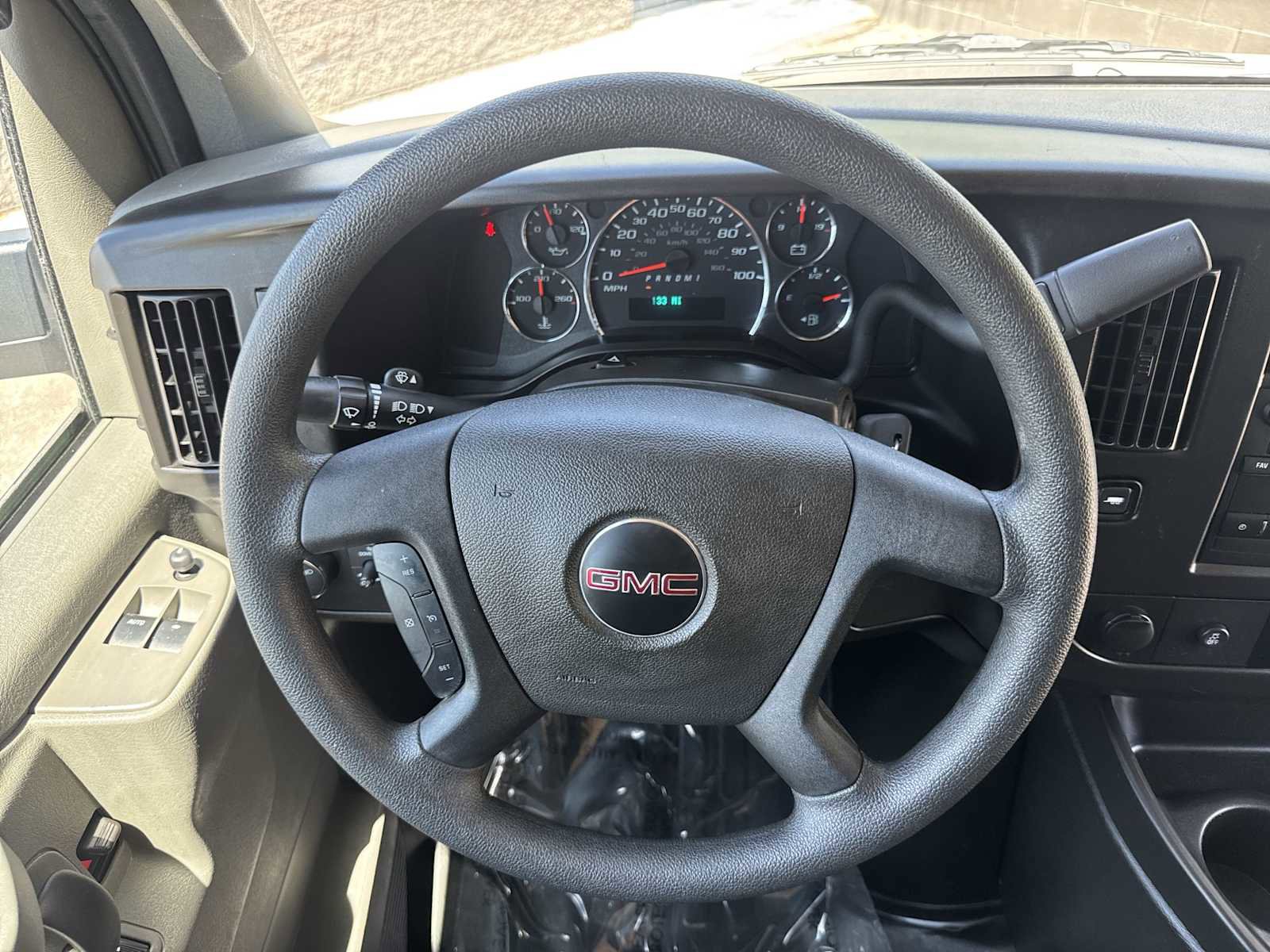 Used 2024 GMC Savana 2500 w/ Driver Convenience Package RWD image 19