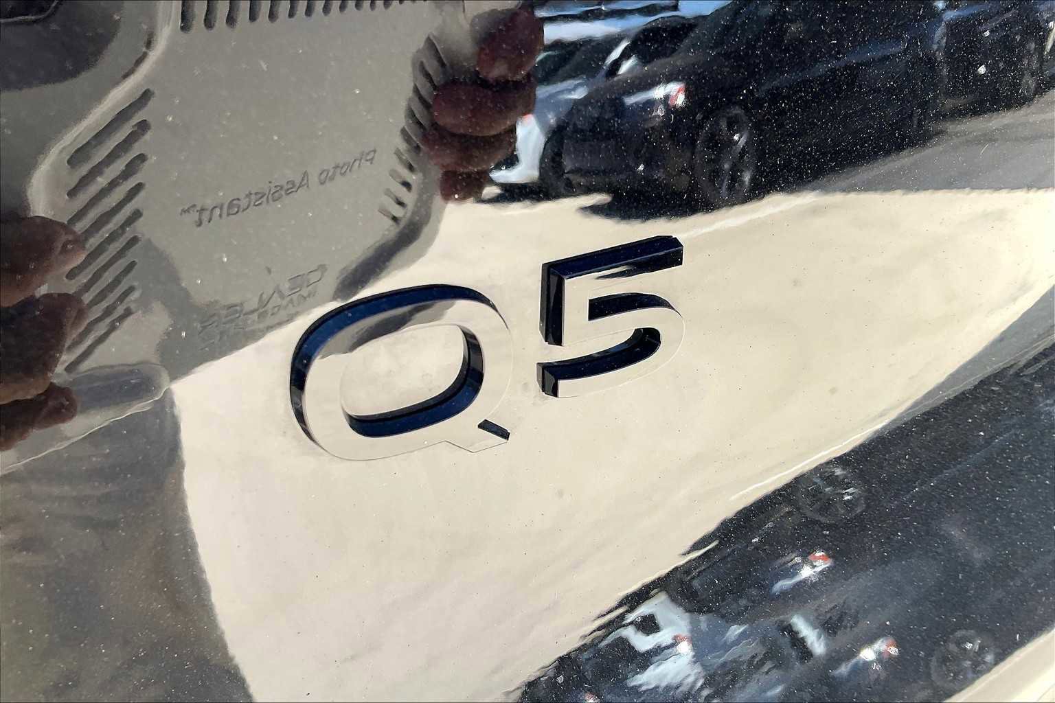 New 2025 Audi Q5 Premium image 15