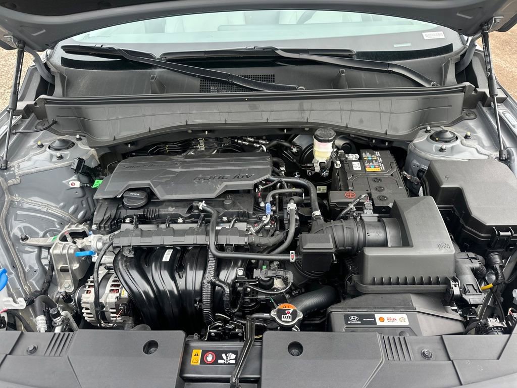 New 2026 Hyundai Kona SEL Sport image 28