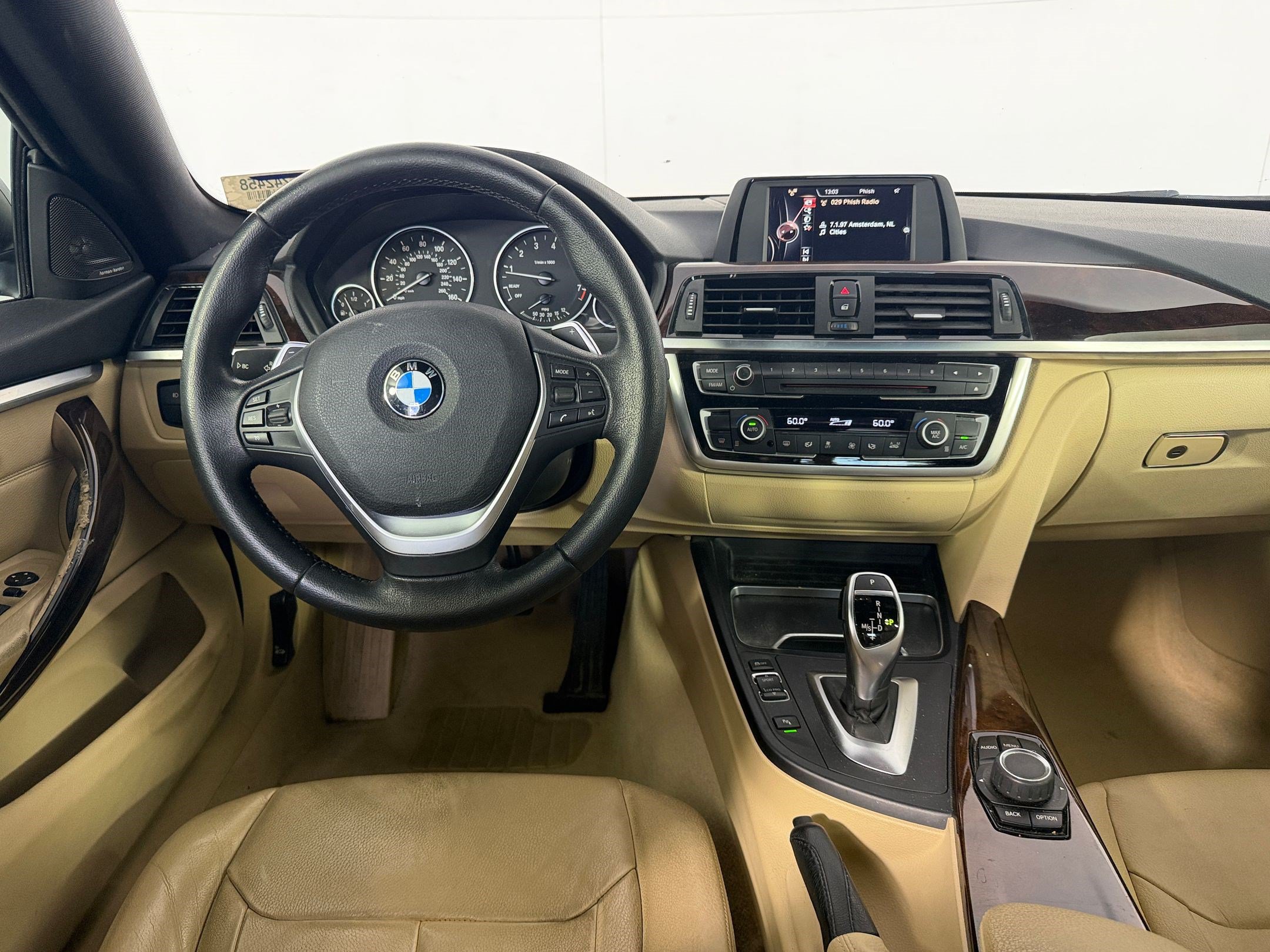 Used 2016 BMW 435i Gran Coupe RWD image 30