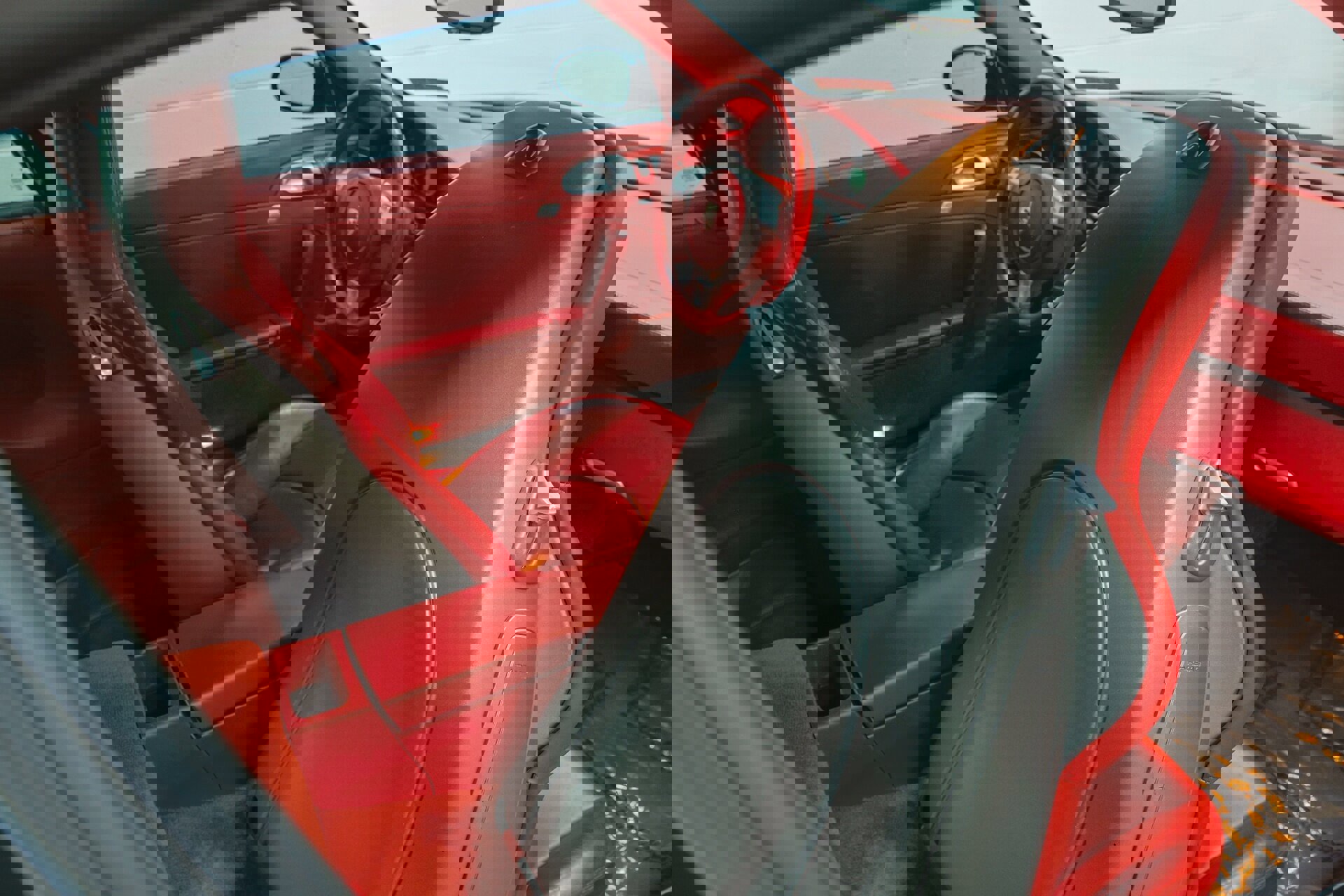 Used 2008 Porsche 911 Carrera 4S image 82