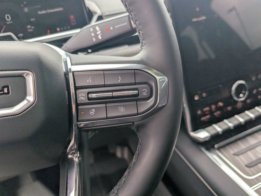 Used 2025 GMC Sierra EV Denali image 18