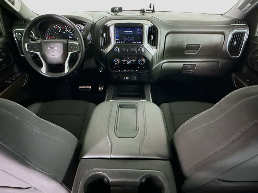 Used 2022 Chevrolet Silverado 1500 RST image 13