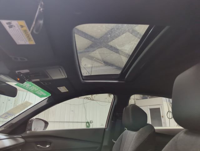 New 2025 Honda Accord Sport image 19