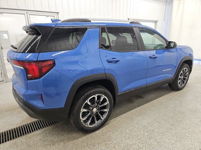 New 2026 GMC Terrain Elevation w/ Elevation Premium Package image 6