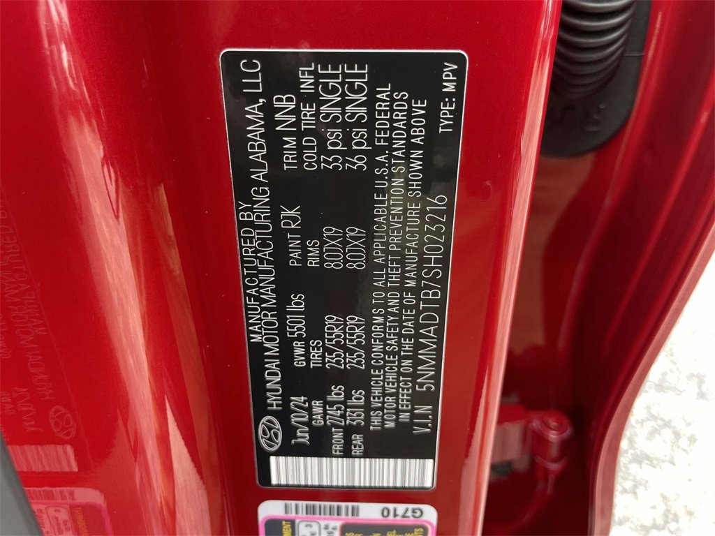 Certified 2025 Genesis GV70 2.5T image 10