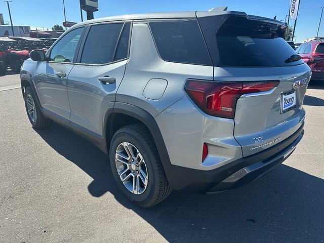 New 2025 GMC Terrain Elevation image 6