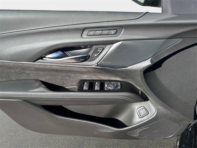 New 2026 Cadillac CT4 V Blackwing w/ Technology Package image 14