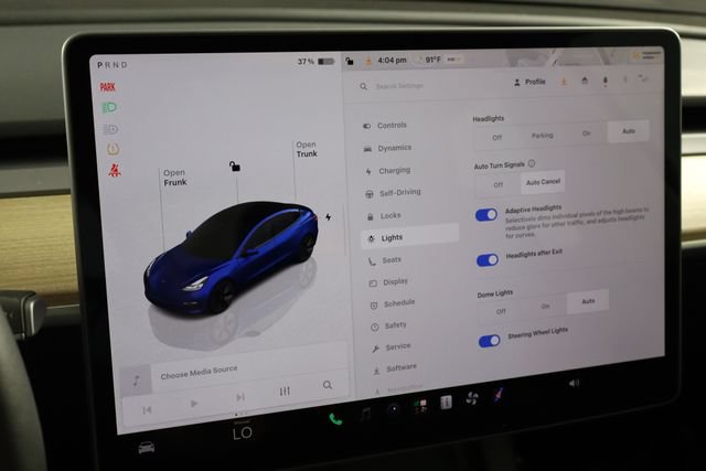 Used 2023 Tesla Model 3 Standard Range RWD image 29