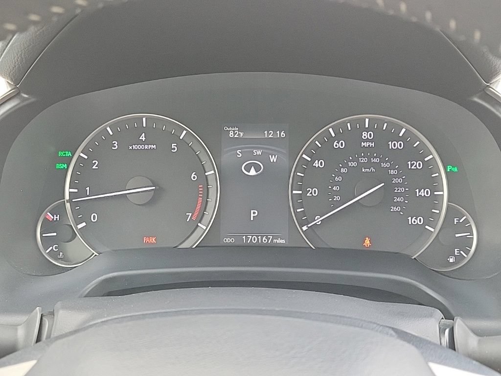 Used 2016 Lexus RX 350 AWD w/ Premium Package image 21