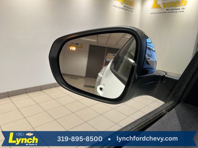 New 2026 Chevrolet Trax RS w/ Sunroof Package image 13