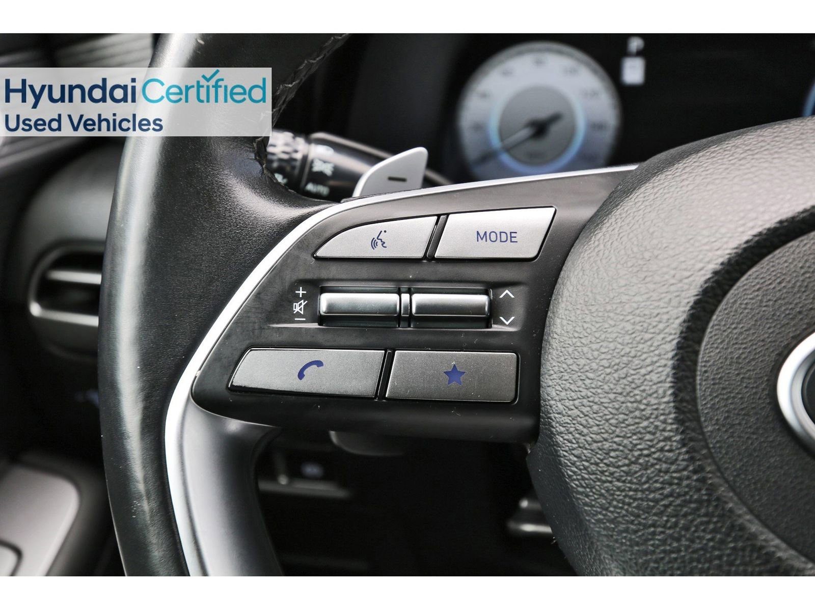 Used 2024 Hyundai Palisade Limited image 19