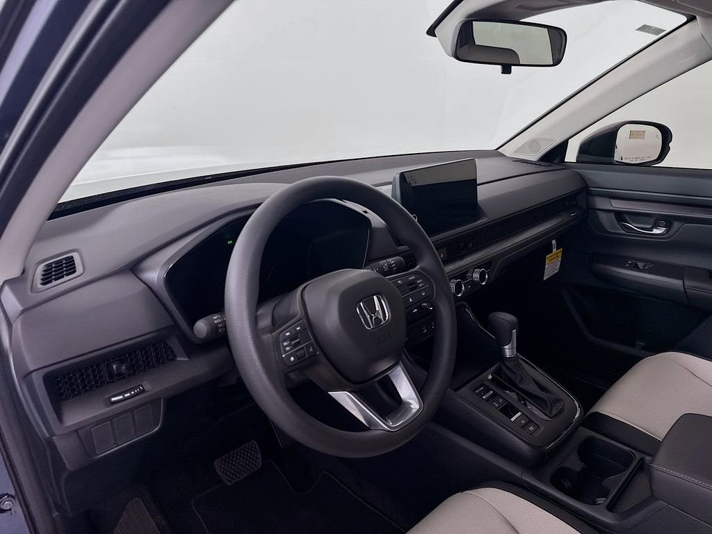 New 2026 Honda CR-V EX image 9