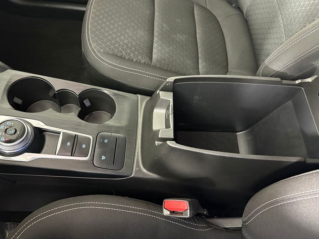 Used 2024 Ford Escape Active FWD image 31
