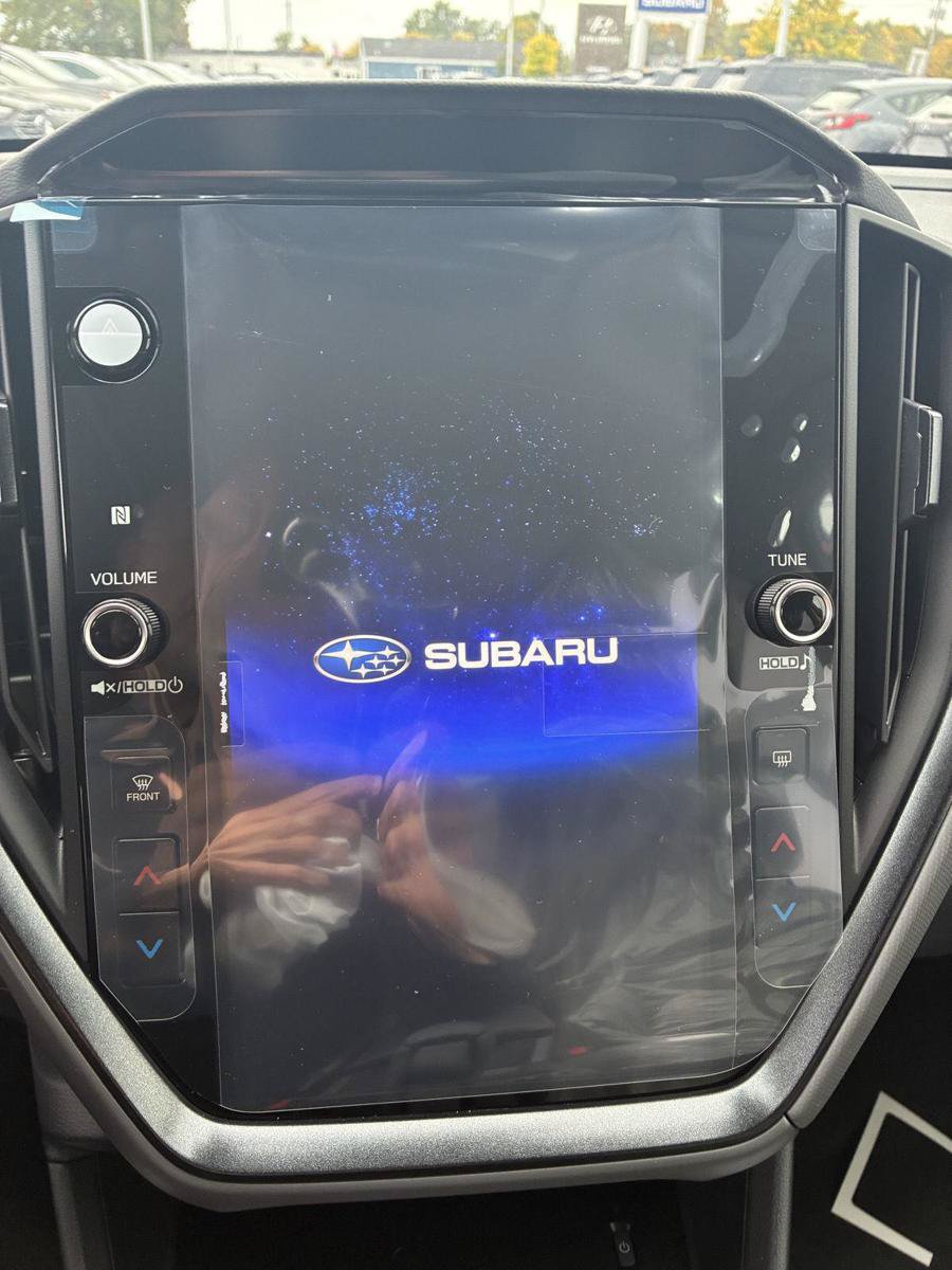 New 2026 Subaru Crosstrek 2.5i Limited w/ Crosstrek Mirror Package AWD/4WD image 23