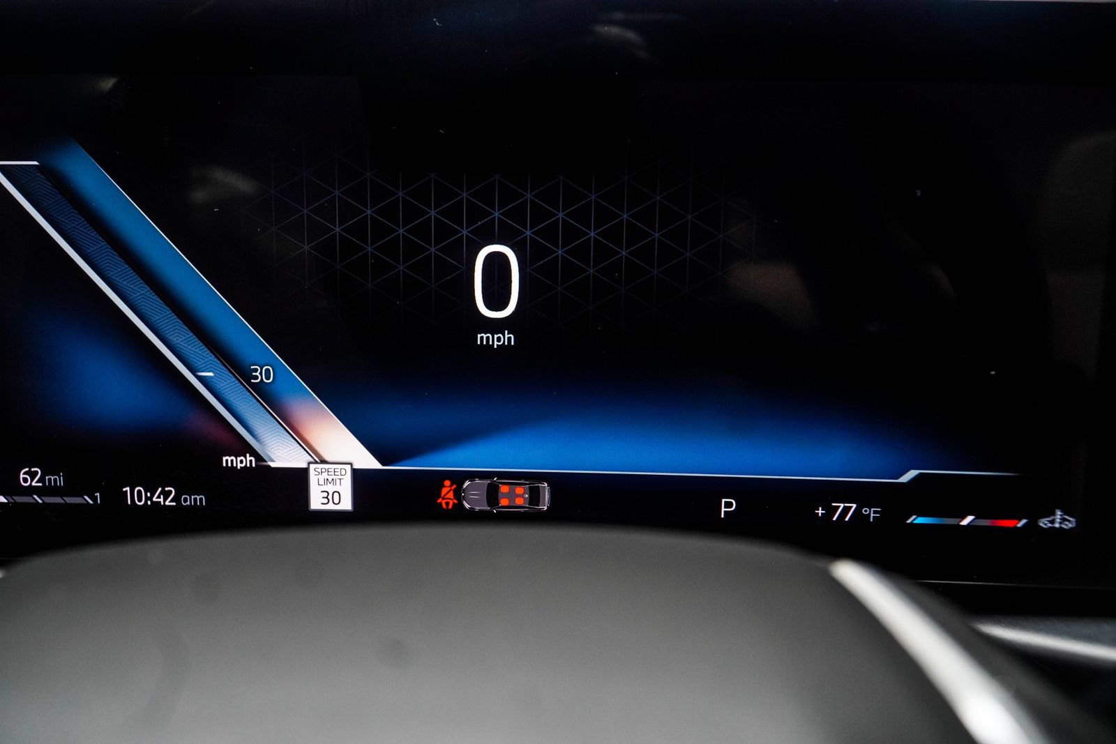 Used 2024 BMW 430i Convertible RWD image 36