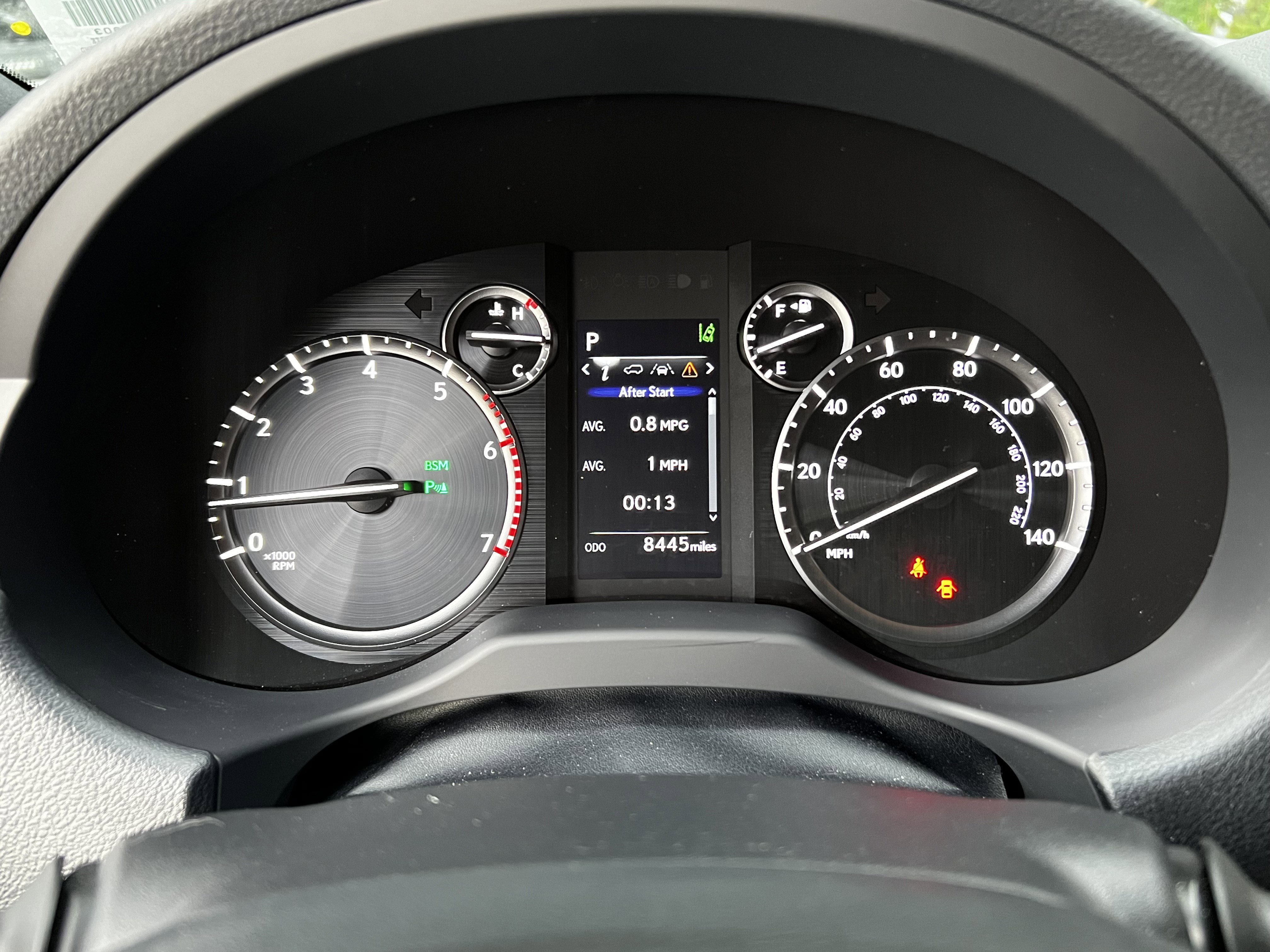 Used 2023 Lexus GX 460 Premium w/ Premium Package AWD/4WD image 22