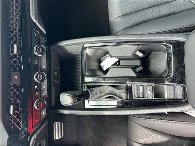 Used 2024 Honda Accord Sport image 11