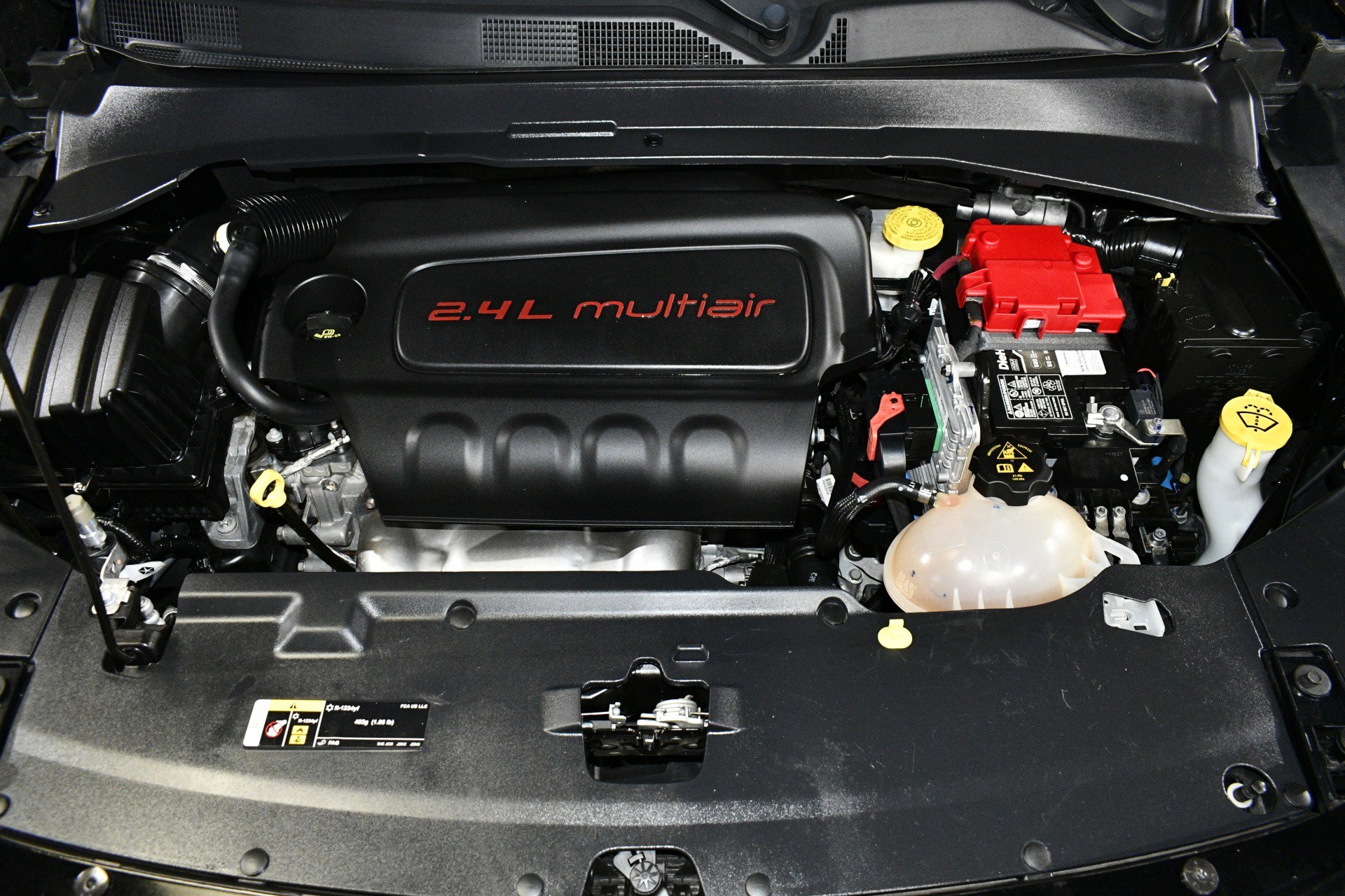 Used 2019 Jeep Compass Latitude w/ Popular Equipment Group image 93