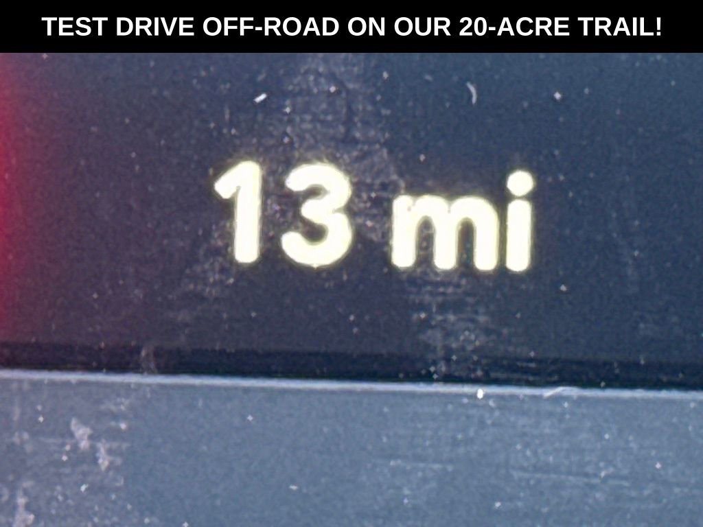 New 2026 Jeep Wrangler Sport image 21