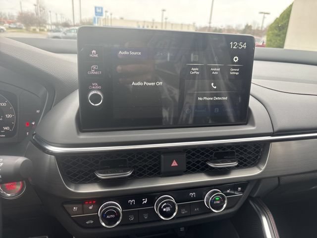 New 2025 Acura ADX A-Spec AWD/4WD image 17