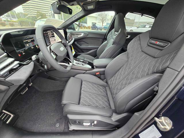 New 2026 Audi S5 Premium Plus AWD/4WD image 20