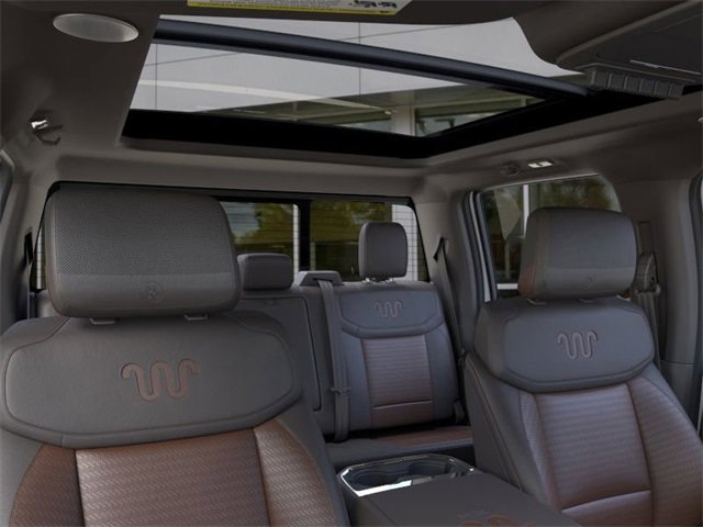 New 2026 Ford F450 King Ranch image 22