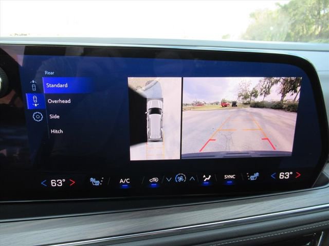 Used 2025 Chevrolet Tahoe Z71 image 25