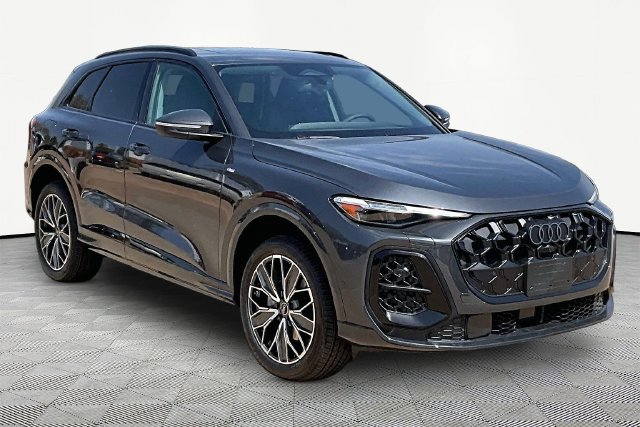 New 2026 Audi Q5 Premium Plus AWD/4WD image 11